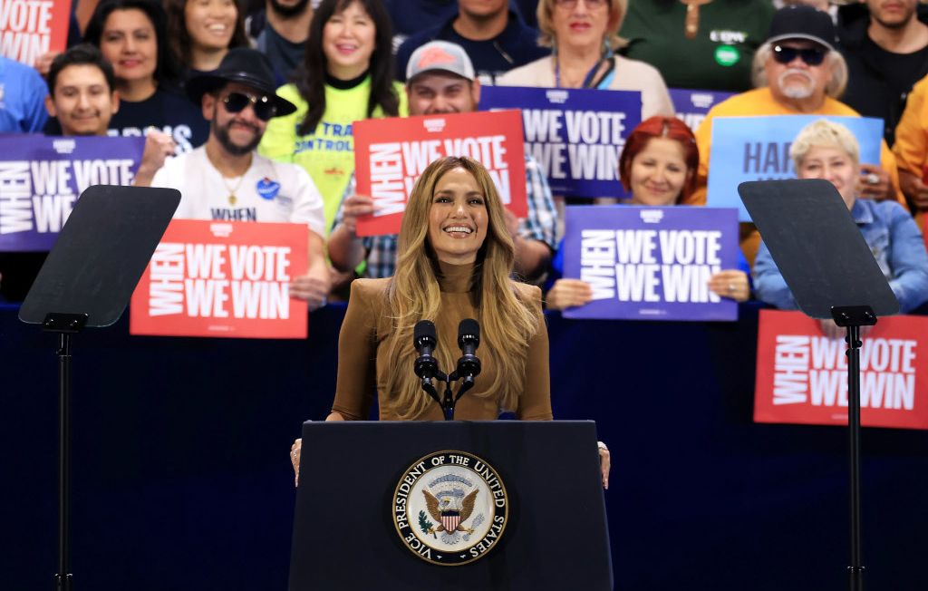 Jennifer Lopez défend les Portoricains contre Donald Trump… Le père de Beyoncé dénonce un « mensonge »…